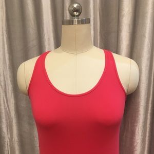 Lululemon Cool Racerback Boom Juice Sz 10 rare